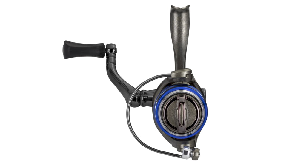 Lew's Laser Lite Spinning Reel, 75, 5:01, 6+1, Ambidextrous, LLS75