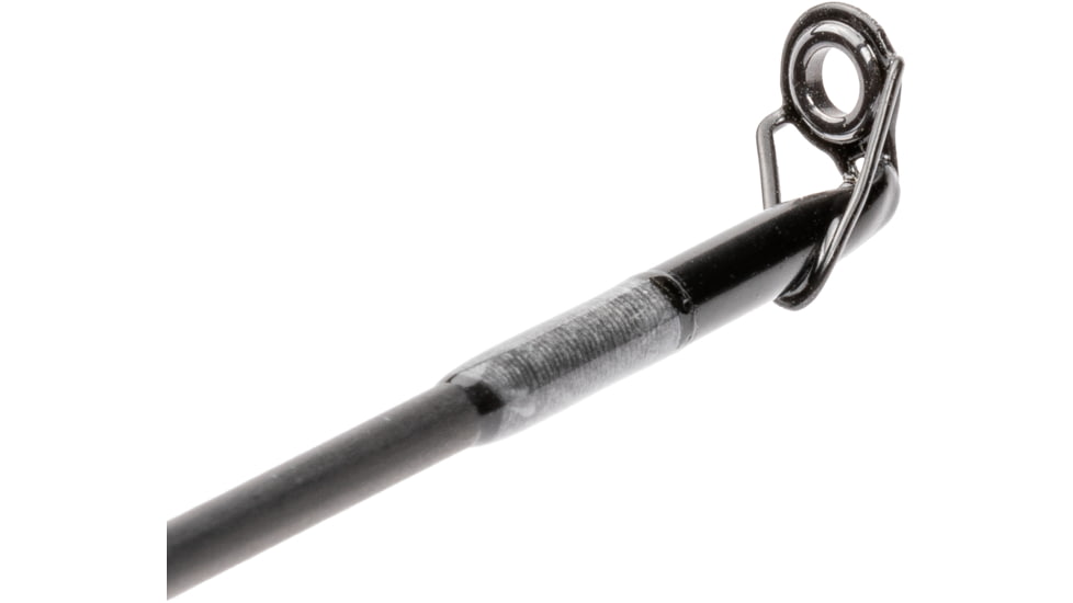 Lew’s MACH 1 Baitcast Reel and Rod Combo, 7ft, 1-PC IM7 Graphite Rod, Medium, Fast, 7+1 Bearings, 7.5-1 Ratio, LH Retrieve, White/Black/Gray/Green, MH1SHL70MG3