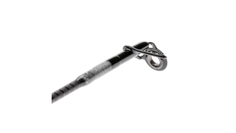 Lew’s MACH 1 Spinning Reel and Rod Combo, 6ft 9in, 1-PC IM7 Graphite Rod, Medium, Fast, SZ 300 Reel, 9+1 Bearings, 6.2-1 Ratio, White/Black/Gray/Green, MH3069MFSG3