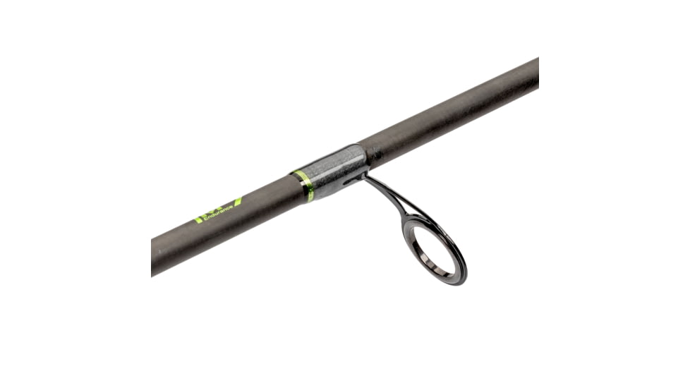 Lew’s MACH 1 Spinning Reel and Rod Combo, 6ft 9in, 1-PC IM7 Graphite Rod, Medium-Light, Fast, SZ 200 Reel, 9+1 Bearings, 6.2-1 Ratio, White/Black/Gray/Green, MH2069MLFSG3