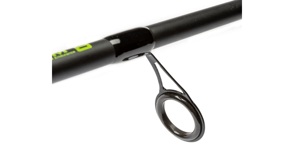 Lew’s MACH 2 Mobile Spinning Reel and Rod Combo, 6ft 6in, 2-PC IM8 Graphite Rod, Medium  w/ Fast, SZ 200 Reel, 6.2-1 Ratio, Mobile Carry Case, Green/Black/Gray, M2MSC2066M-2