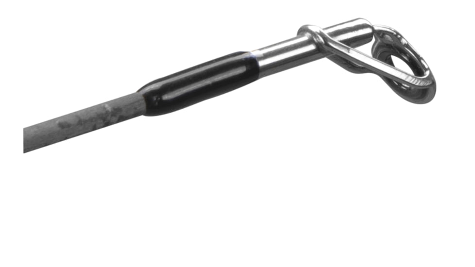 Lew's Team Lew's Pro Ti Speed Stick Spinning Rod, 6 ft 9 in, Medium Light, Fast, 1 Piece, TLPTI69MLFS