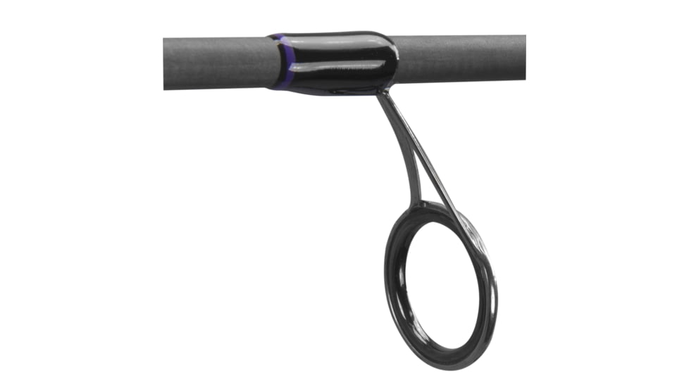 Lew's Team Lew's Pro Ti Speed Stick Spinning Rod, 6 ft 9 in, Medium Light, Fast, 1 Piece, TLPTI69MLFS