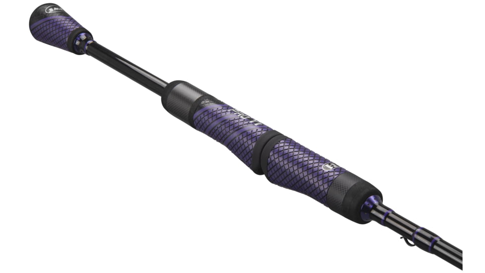 Lew's Team Lew's Pro Ti Speed Stick Spinning Rod, 6 ft 9 in, Medium Light, Fast, 1 Piece, TLPTI69MLFS