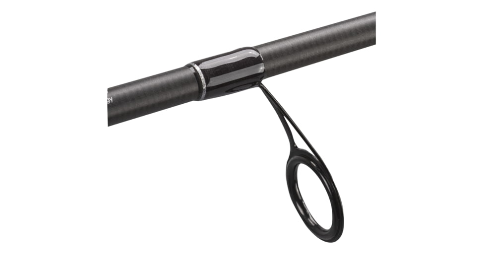 Team Lew’s Signature Series Spinning Rod, 7ft 1-PC, Medium  Extra-Fast, TLS70MXFS