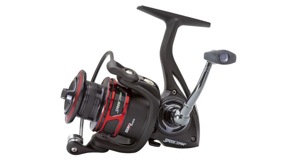 Lew's Speed Spin SG High Speed Combo, SGH3066M-1 186461