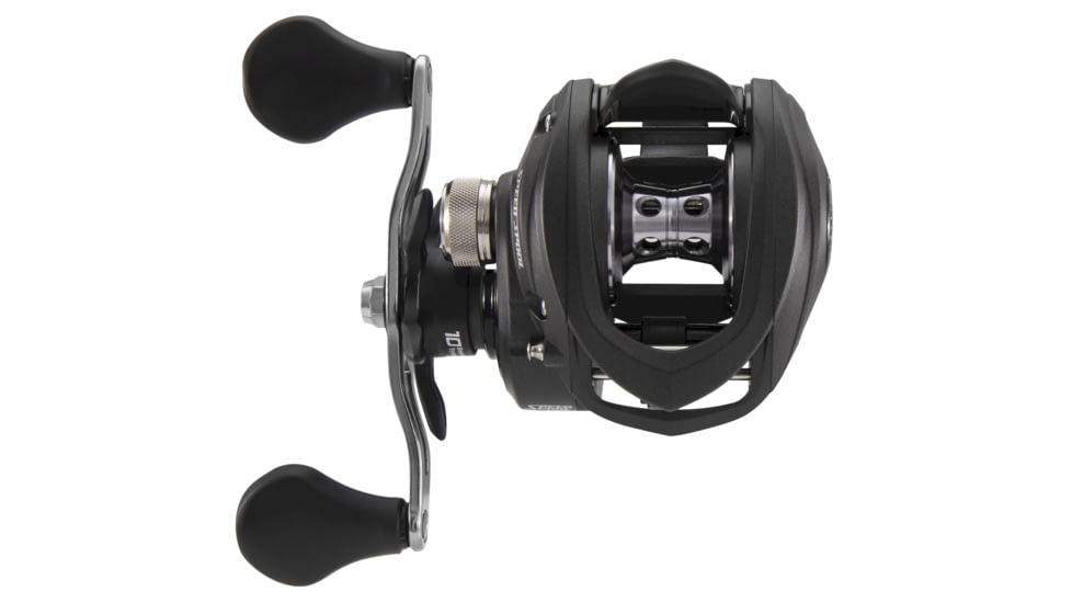 Lew's Speed Spool LFS Baitcast Reel, 7.5:1, 9+1, Right, SS1SHA