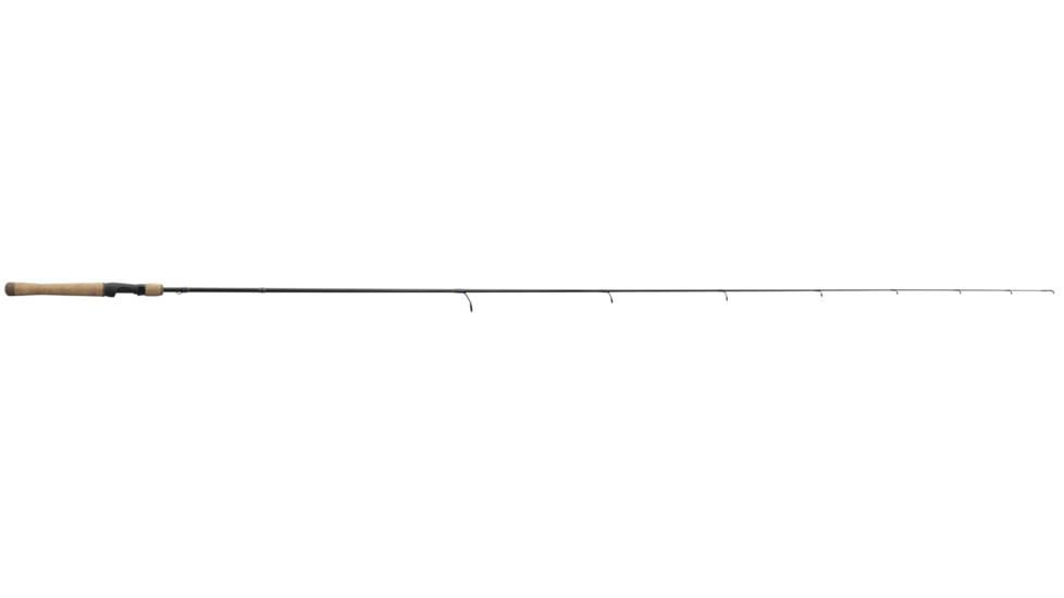 Team Lew's Elite Series Casting Rod, 7ft, 1-PC, Medium-Heavy, Fast, TLE70MH