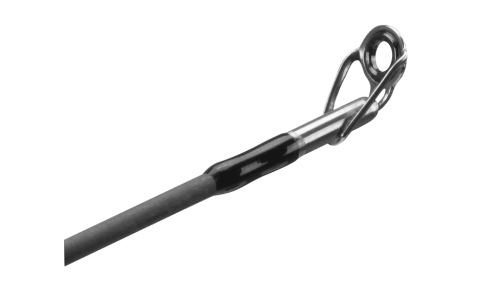 Lew's Team Lew's Pro Ti Speed Stick Casting Rod, 6 ft 1 in, Medium Heavy, Fast, 1 Piece, TLPTI610MH