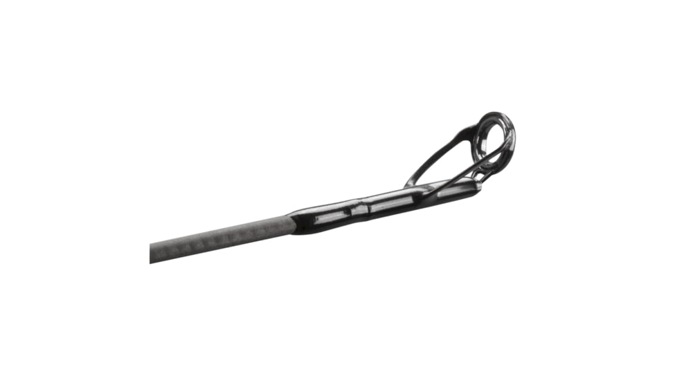 Lew's Team Lew's Custom Pro Casting Rod, 6 ft 8 in, Medium, Fast, Topwater Special, 1 Piece, TLCPTWS