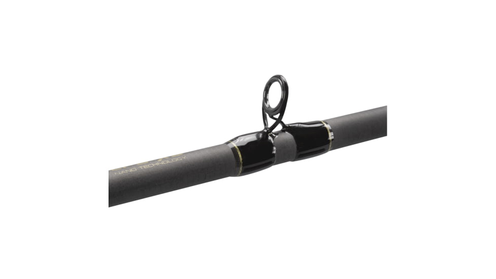 Lew's Team Lew's Custom Pro Casting Rod, 6 ft 8 in, Medium, Fast, Topwater Special, 1 Piece, TLCPTWS