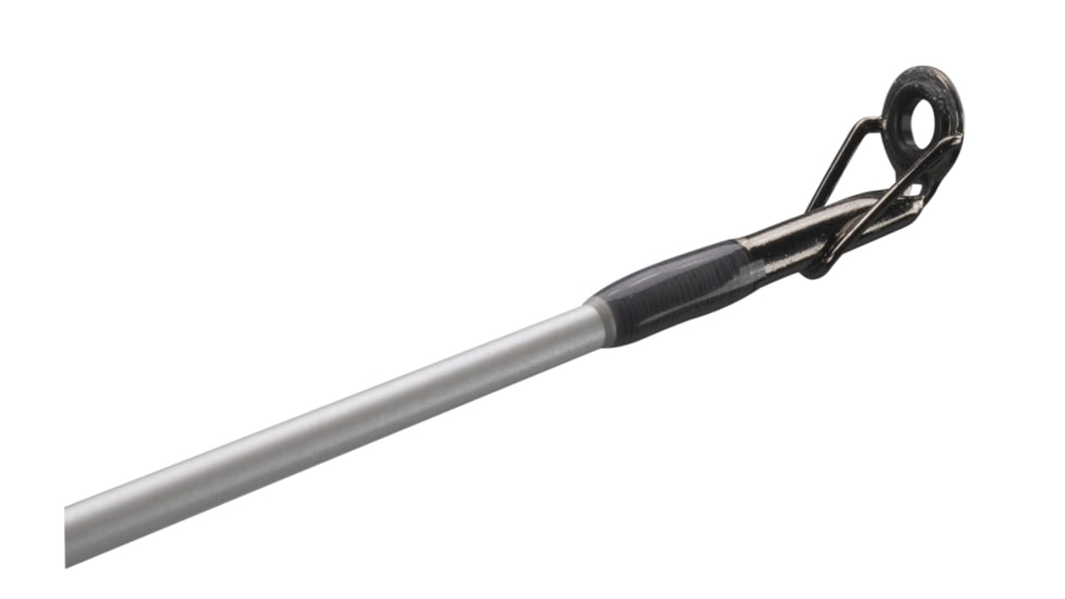 Lew's TP1X Speed Stick Casting Rod, 6 ft 8 in, Medium Light, Fast, Topwater/Jerkbait, 1 Piece, TP1X68MLF