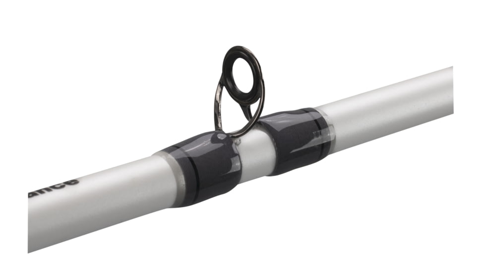 Lew's TP1X Speed Stick Casting Rod, 6 ft 8 in, Medium Light, Fast, Topwater/Jerkbait, 1 Piece, TP1X68MLF