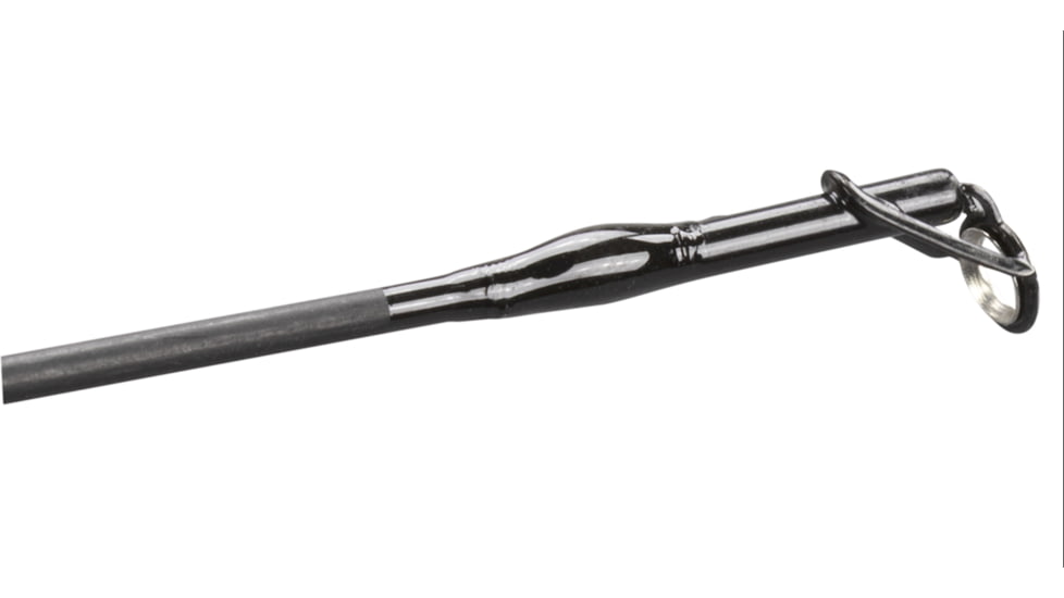 Lew's American Hero WE GO Spinning Reel/Rod Combo, 6-Ft 2-PC Rod, SZ 150 Reel, WG1560M-2