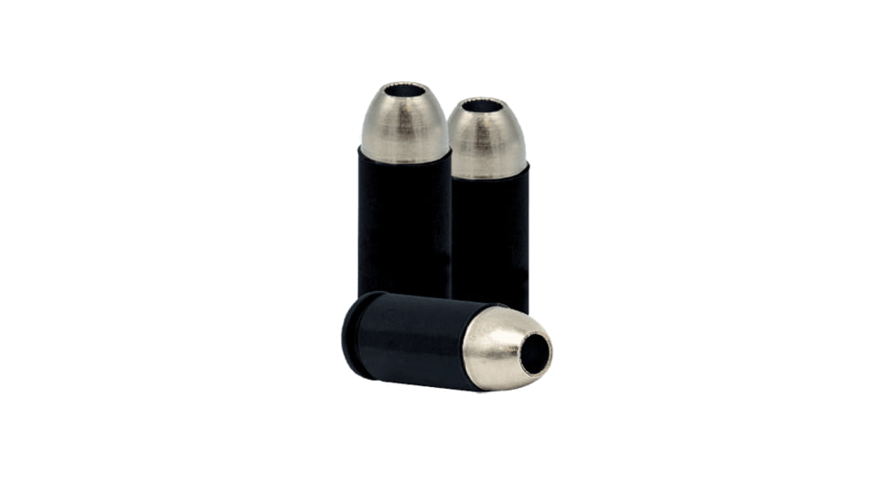 Liberty Ammunition OverWatch 10mm 70 Grain Hollow point Brass Cased Pistol Ammo, 20 Rounds, LA-OW10MM-70-2150
