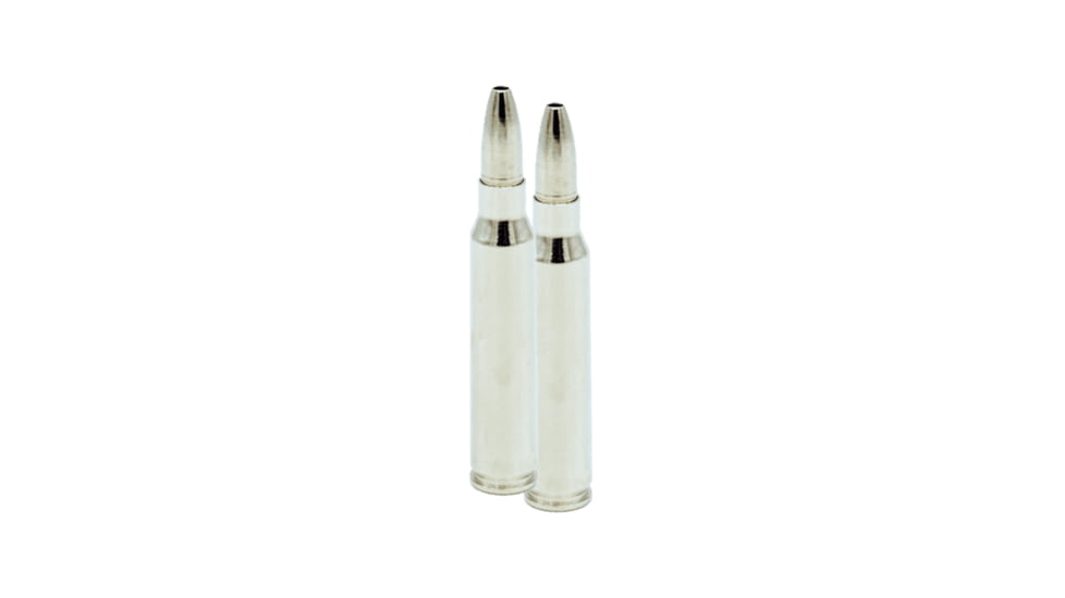 Liberty Ammunition OverWatch 223 Rem 55 Grain Hollow point Brass Cased Rifle Ammo, 20 Rounds, LA-OW223-55-3000
