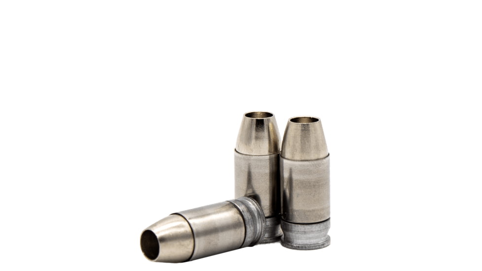 Liberty Ammunition Ultra-Light 380 50 Grain Hollow point Shell Shock Cased Pistol Ammo, 20 Rounds, LA-UL-380-055
