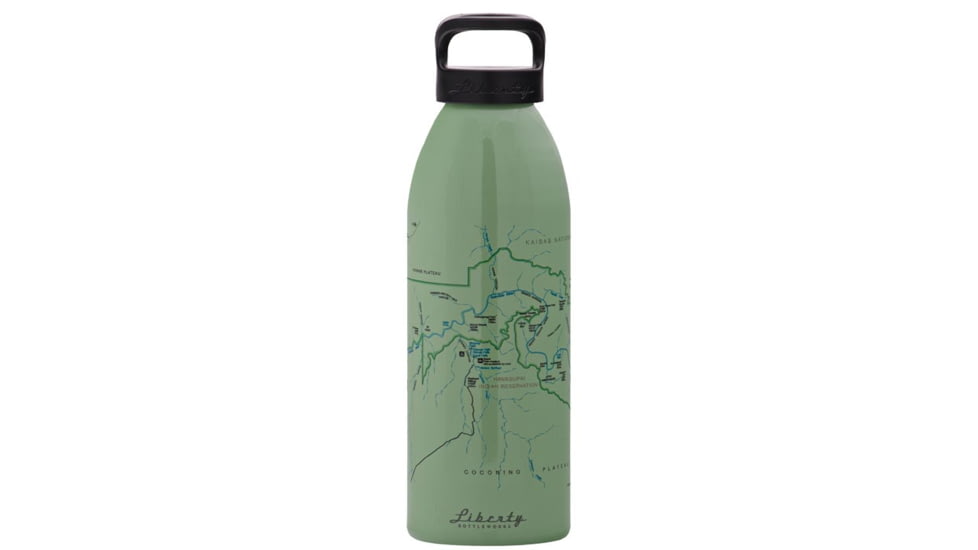Liberty Bottleworks Grand Canyon Edamame 32 Oz 32404117
