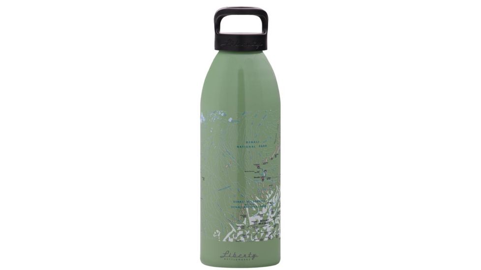 Liberty Bottleworks Mt. Denali Edamame 24 Oz 24404112