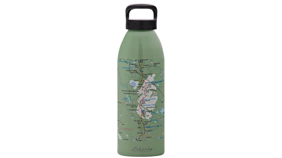 Liberty Bottleworks Mt Washington Edamame 32 Oz 32404110