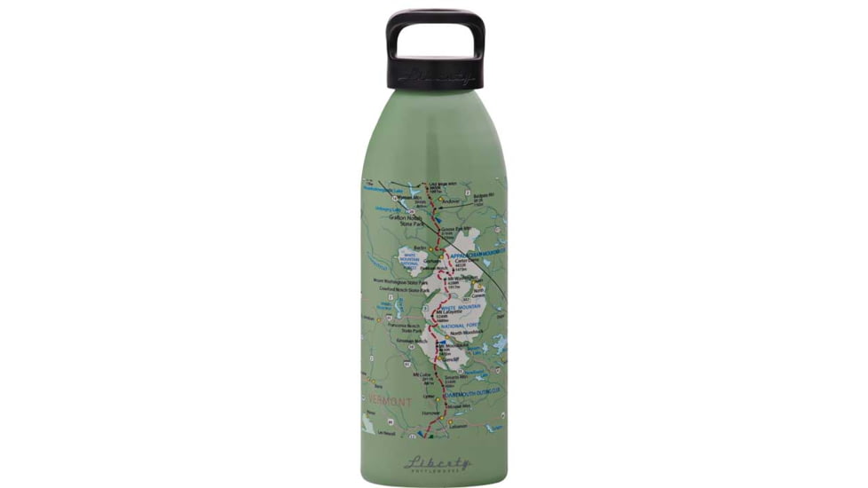 Liberty Bottleworks Mt Washington Edamame 32 Oz 32404110