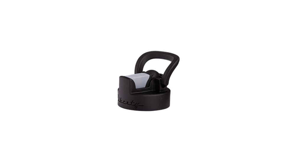 Liberty Bottleworks Sport Replacement Cap Black 1121 BLACK