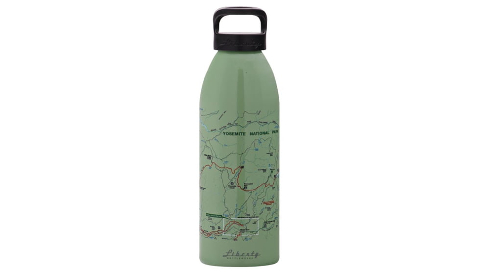 Liberty Bottleworks Yosemite Edamame 32 Oz 32404116