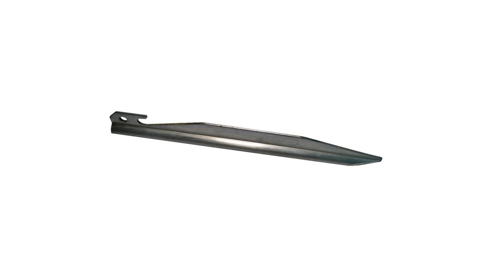 Liberty Mountain 12 In. Ultimate Peg Aluminum T120A