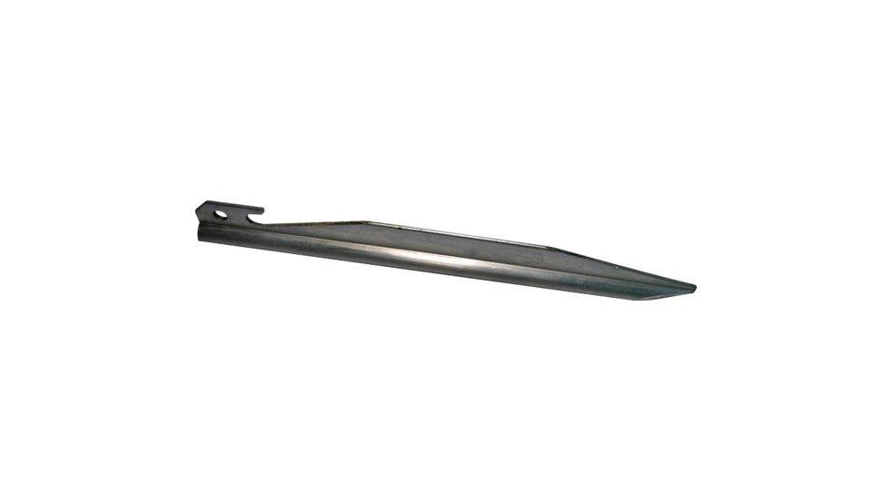 Liberty Mountain 9 In. Ultimate Peg Aluminum T090A