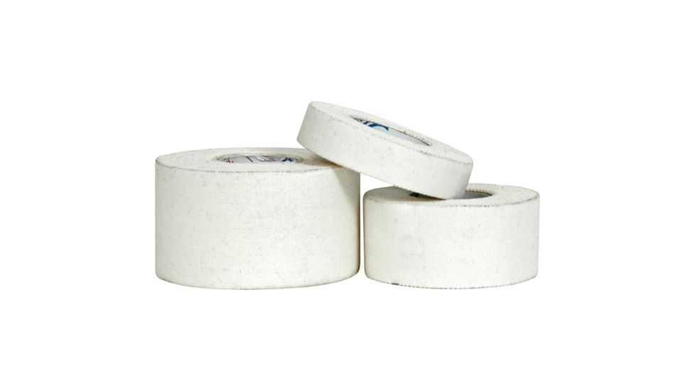 Liberty Mountain Climber's Tape 1/2''x10 YDS, White, EX25-0510W