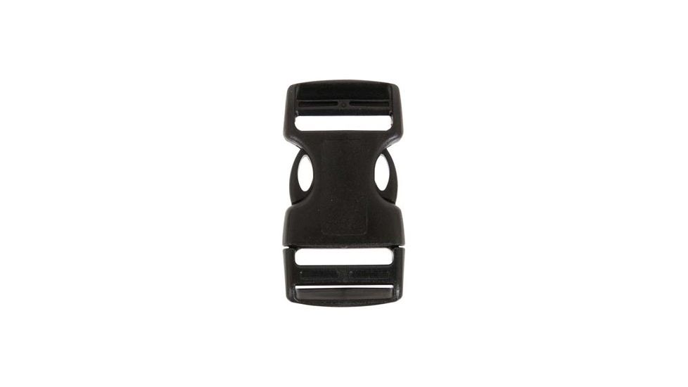 Liberty Mountain Dual Adjust SR Buckle-1 in