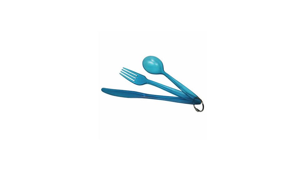 Liberty Mountain Lm Polycarbonate Cutlery