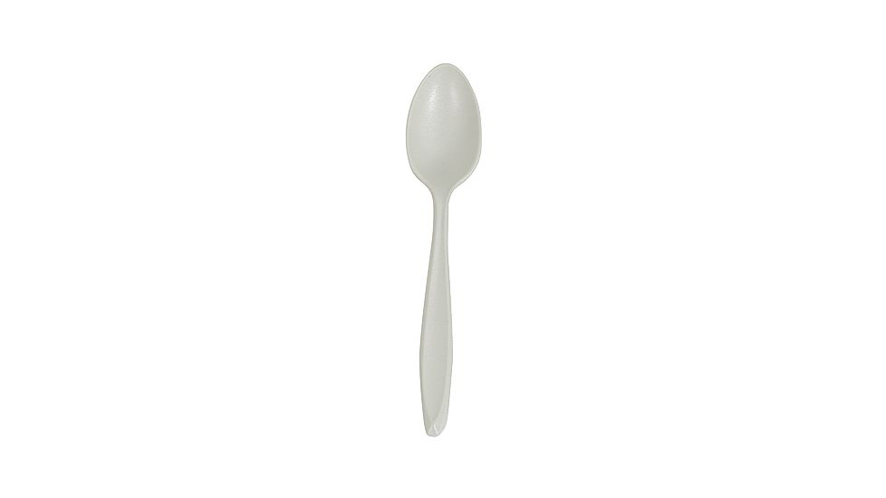 Liberty Mountain Lm Tan Teaspoons Bulk PCTS-6 BUFF-BULK
