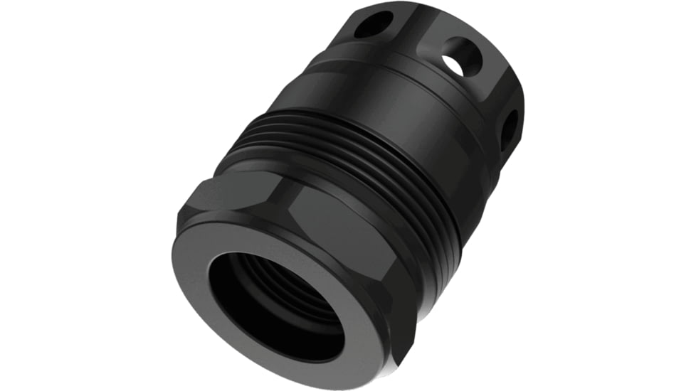 LPM LPM-2011 BABY BELL MUZZLE BRAKE