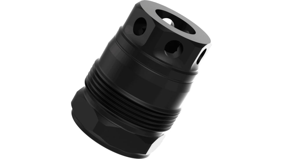 LPM LPM-2011 BABY BELL MUZZLE BRAKE