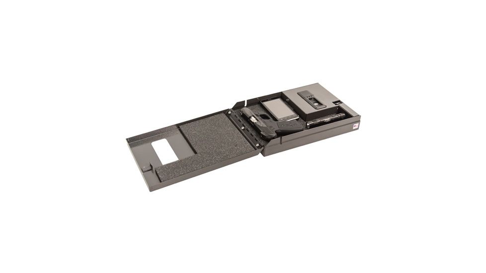 Liberty Safe Handgun Vaults Smart Vault, Biometric, Small 263033