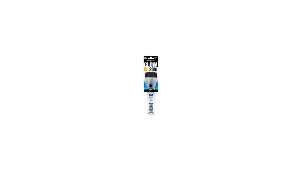 Life Gear LED 200 Hr Glow Mini White LG127