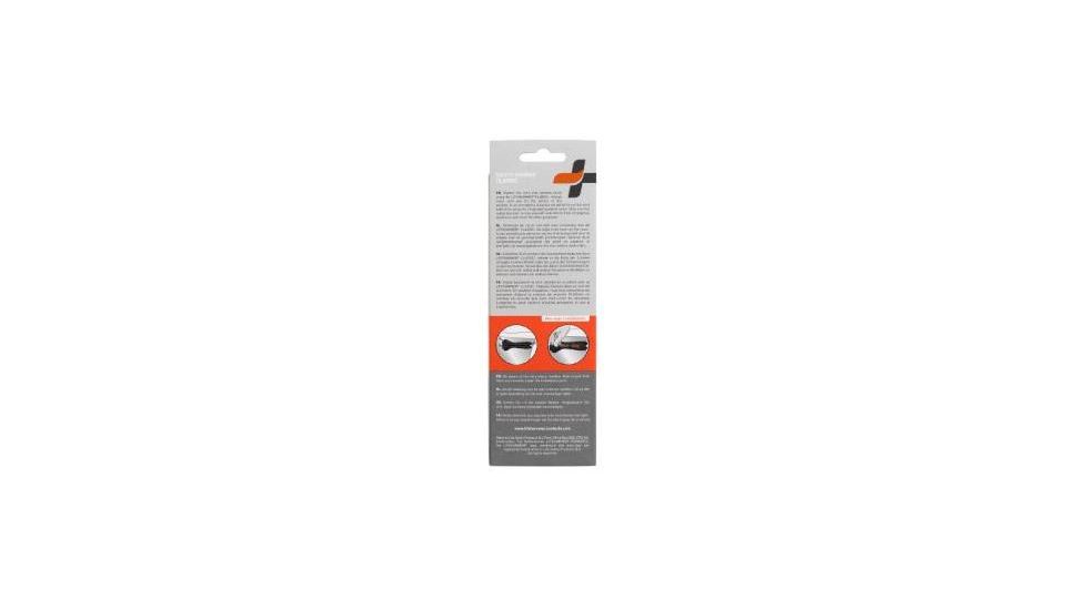 Lifehammer Safety Hammer Classic, Orange - HCGO1RNDBX