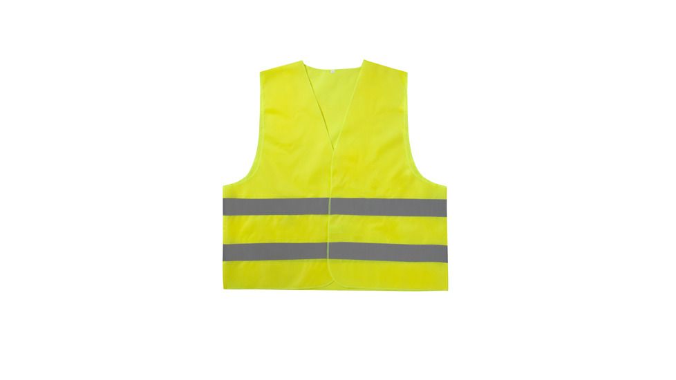 Lifehammer Safety Vest Ultra - VU1BL