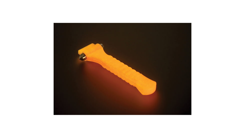 Lifehammer Safety Hammer Orange