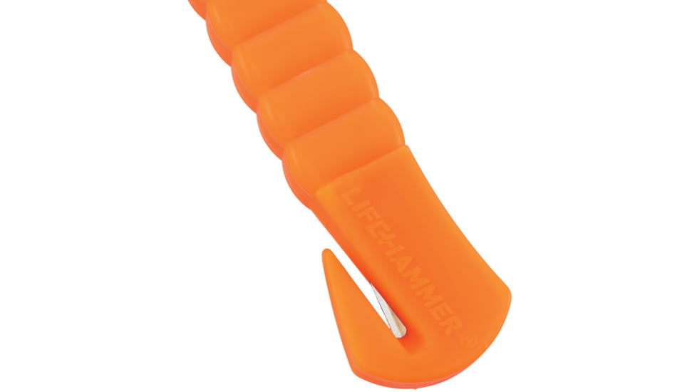 Lifehammer Safety Hammer Orange