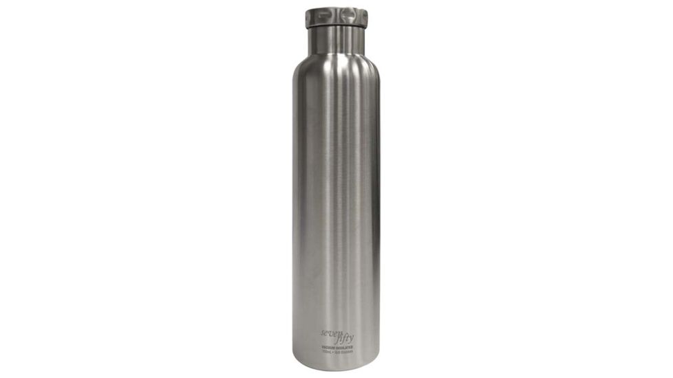 Fifty/Fifty 750ml Wine Growler Cool Mint V25001MN0