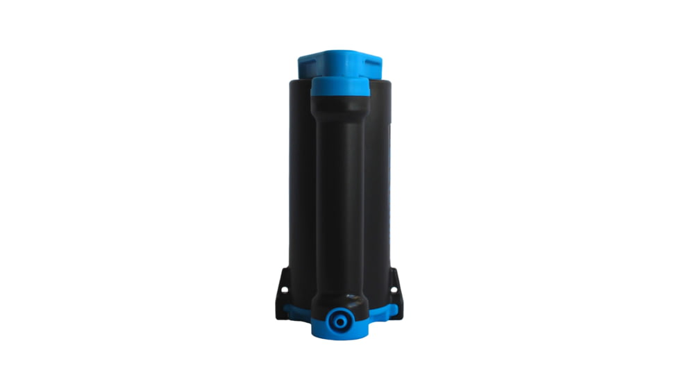LifeSaver Water Purifier, Black/Blue, WPA0101