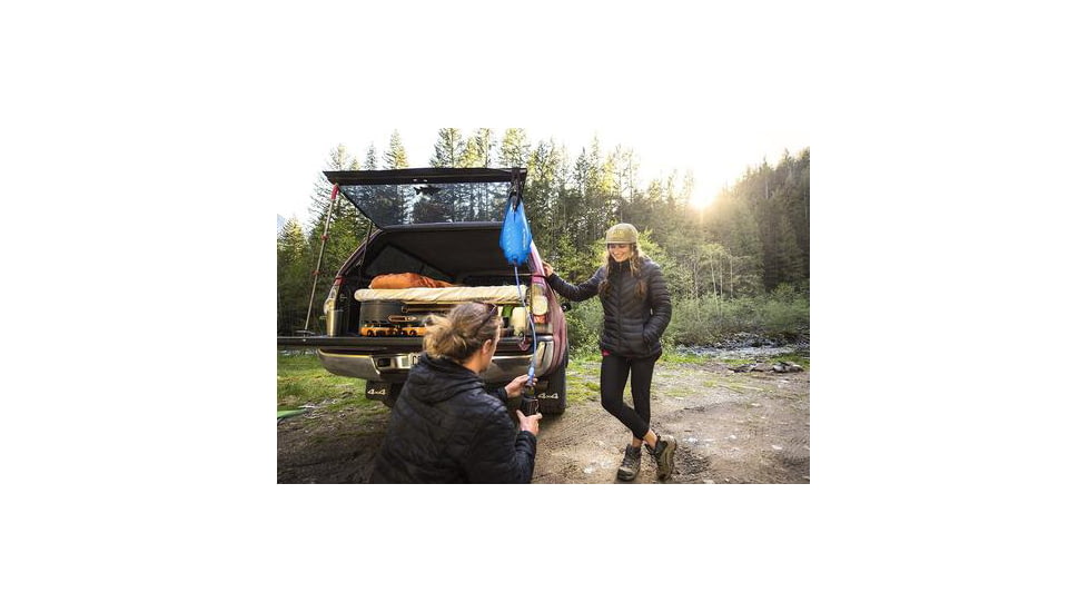 Treating Water While Car Camping