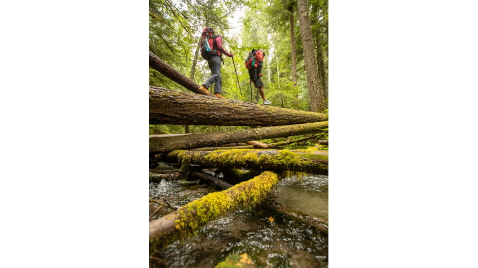 LifeStraw Go Water Bottle w/Filter Tritan Renew, Dark Teal, 22 oz, LGOTR22DT09