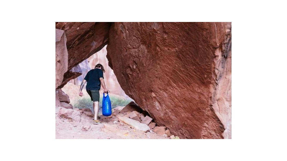 LifeStraw Mission Water Filter, 12L, LSM017012