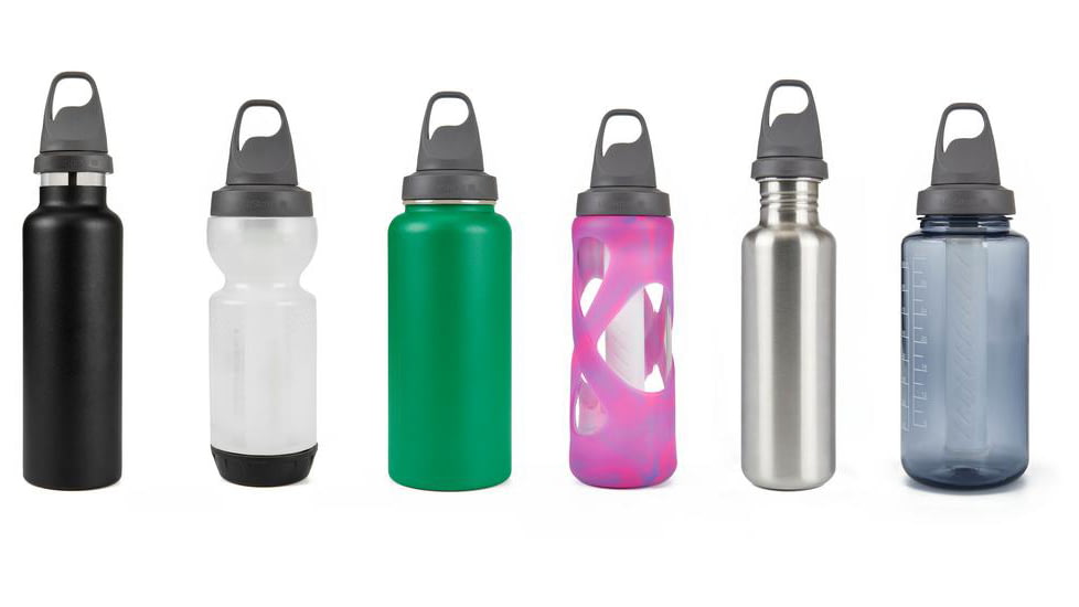 LifeStraw Universal Water Filter, LSUN02FK01