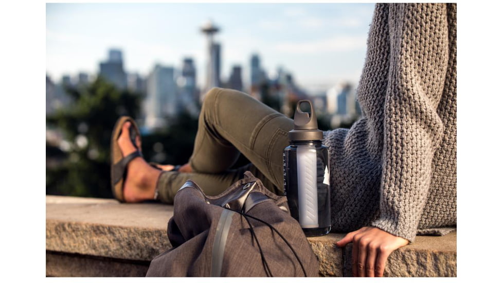 LifeStraw Universal Water Filter, LSUN02FK01