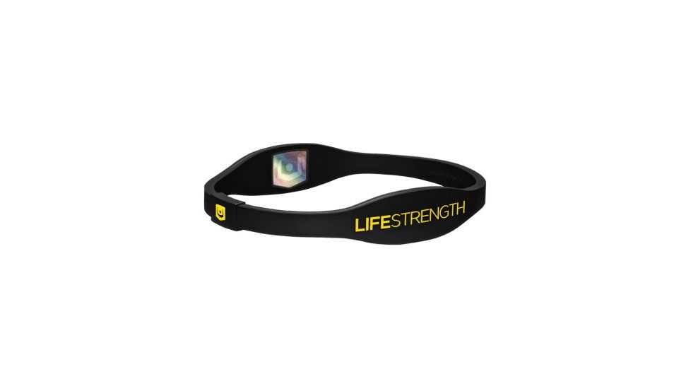 Lifestrength Black -sm 1002