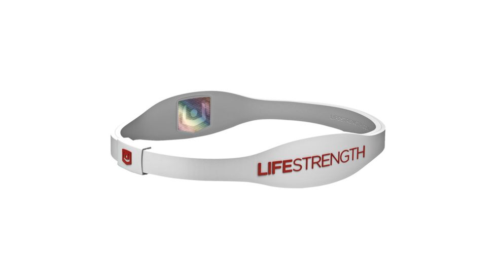 Lifestrength  Wht -sm 7297